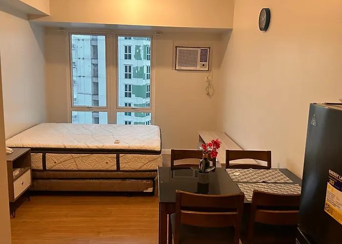 Solinea Residences Platine Tower4 Ayala Business Center Ph