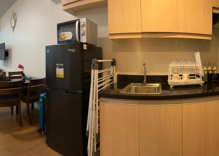 Solinea Residences Platine Tower4 Ayala Business Center Ph