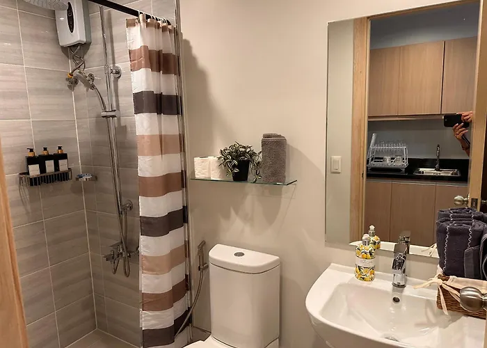 Solinea Residences Platine Tower4 Ayala Business Center Ph