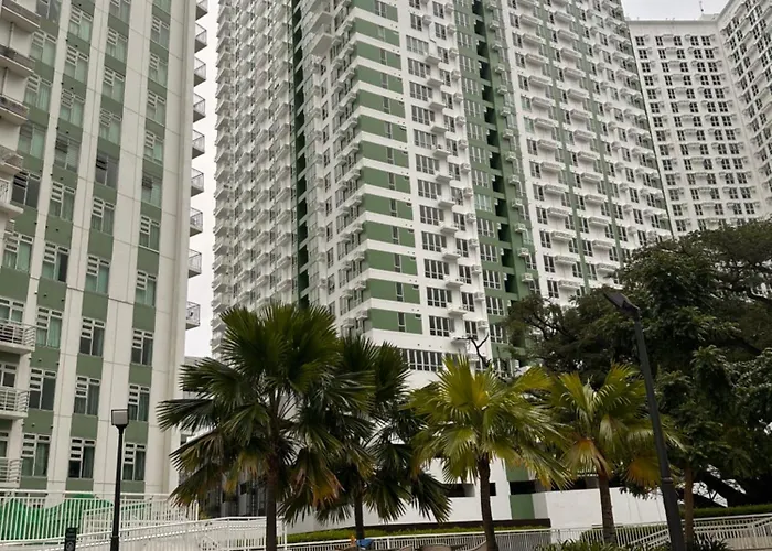 Solinea Residences Platine Tower4 Ayala Business Center Ph Apartment Cebu