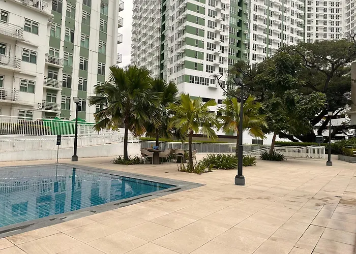 Solinea Residences Platine Tower4 Ayala Business Center Ph Cebu